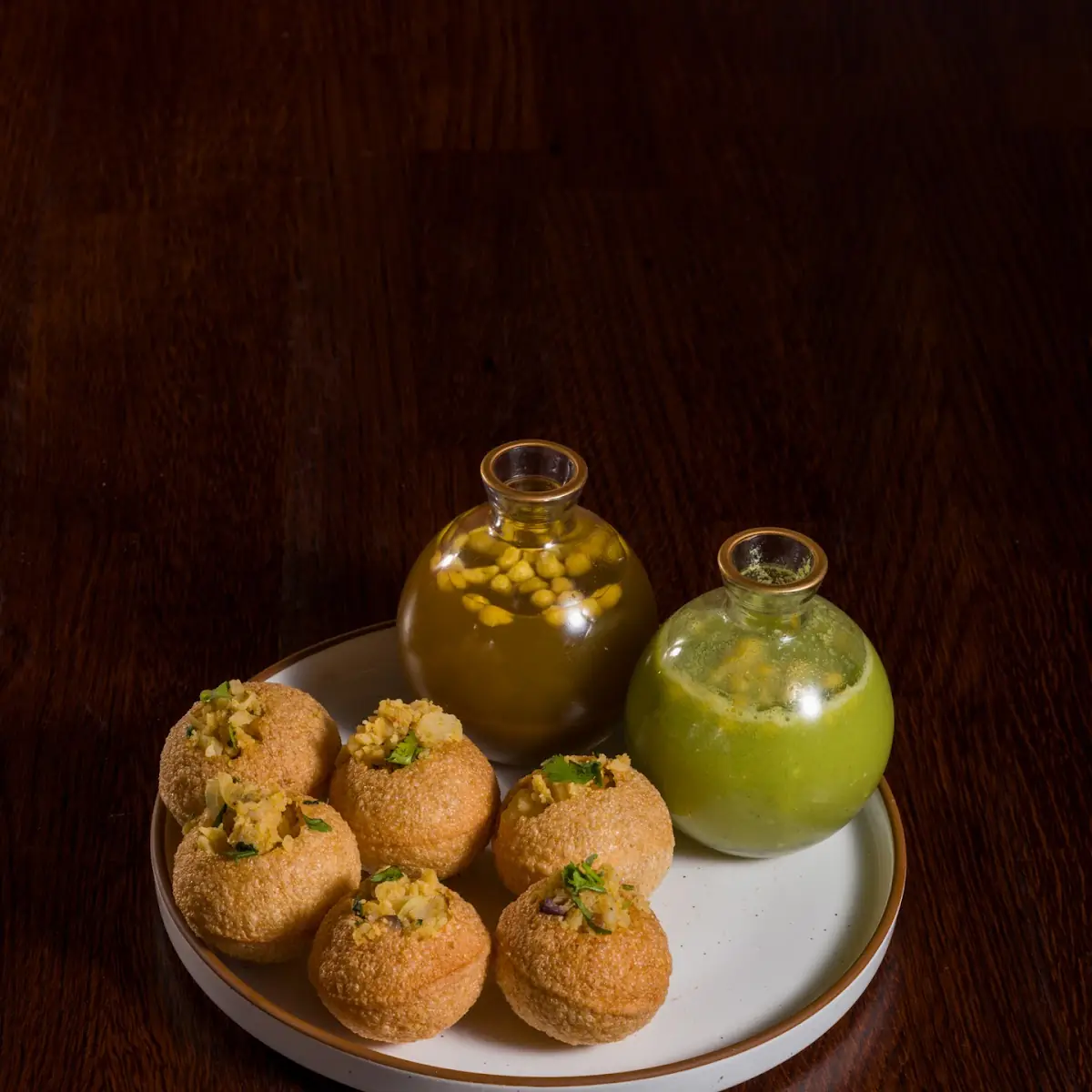 Pani Puri