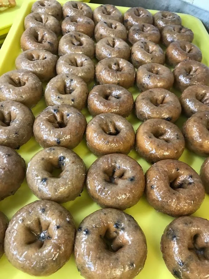 Doughnut