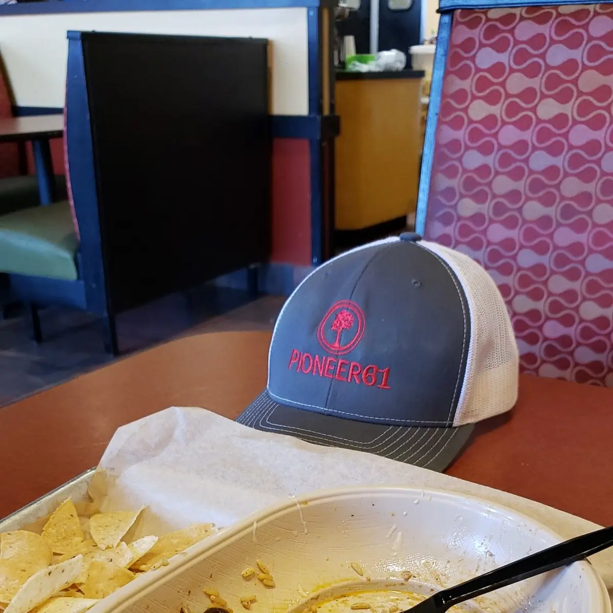 Burrito Bowl