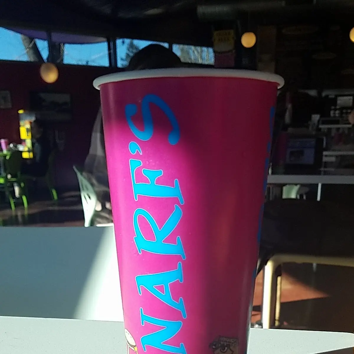 Energy Drink
