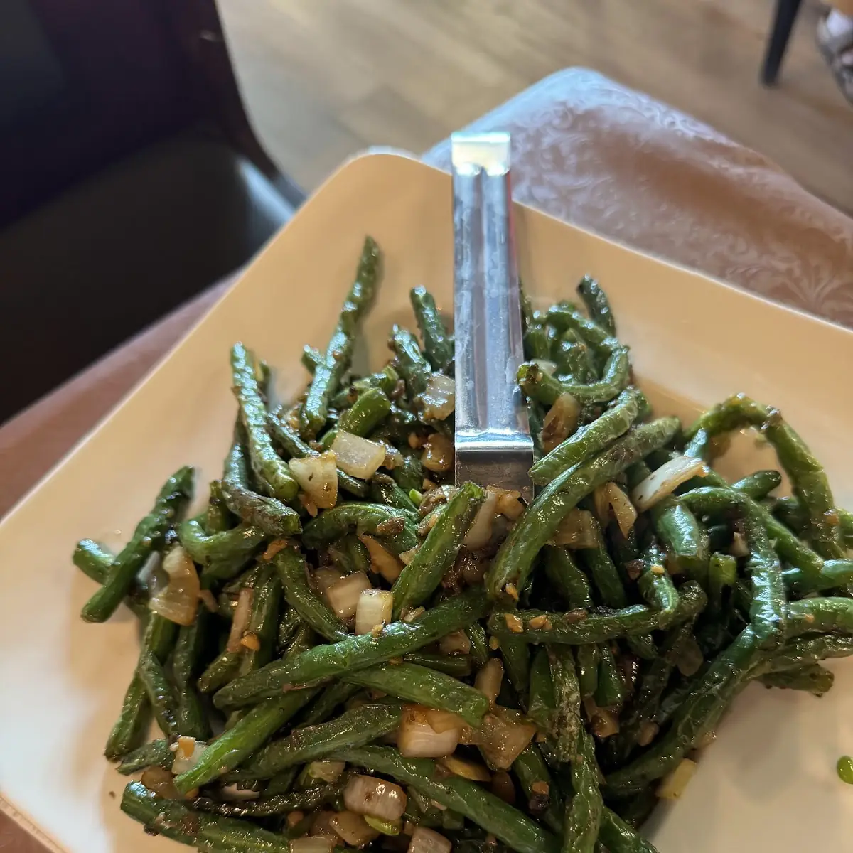 Green Beans