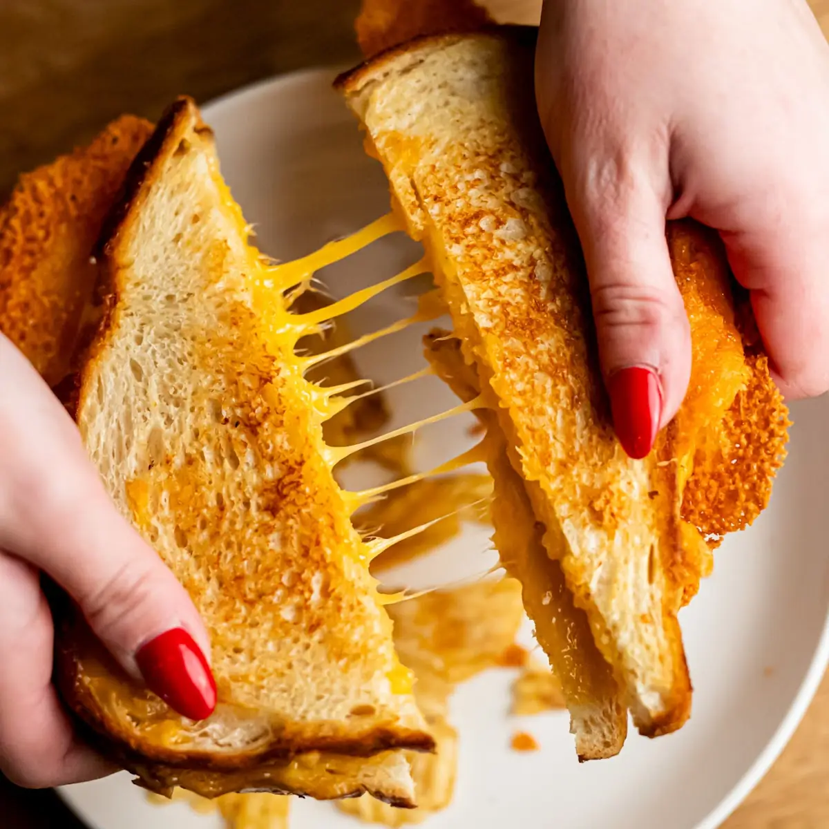 Grilled Cheese