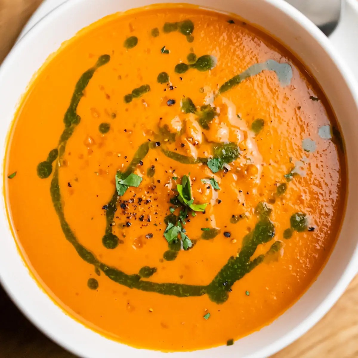 Lentil Soup