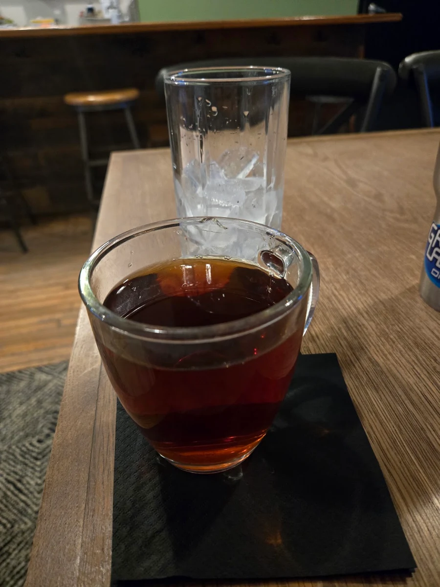 Black Tea