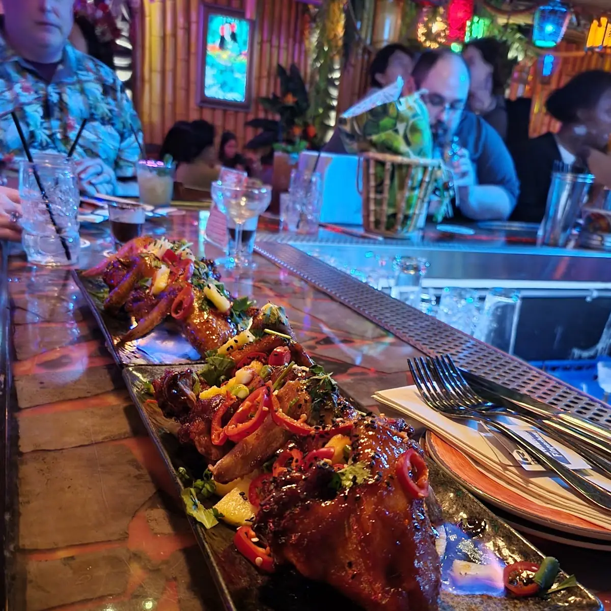 Chicken Wings