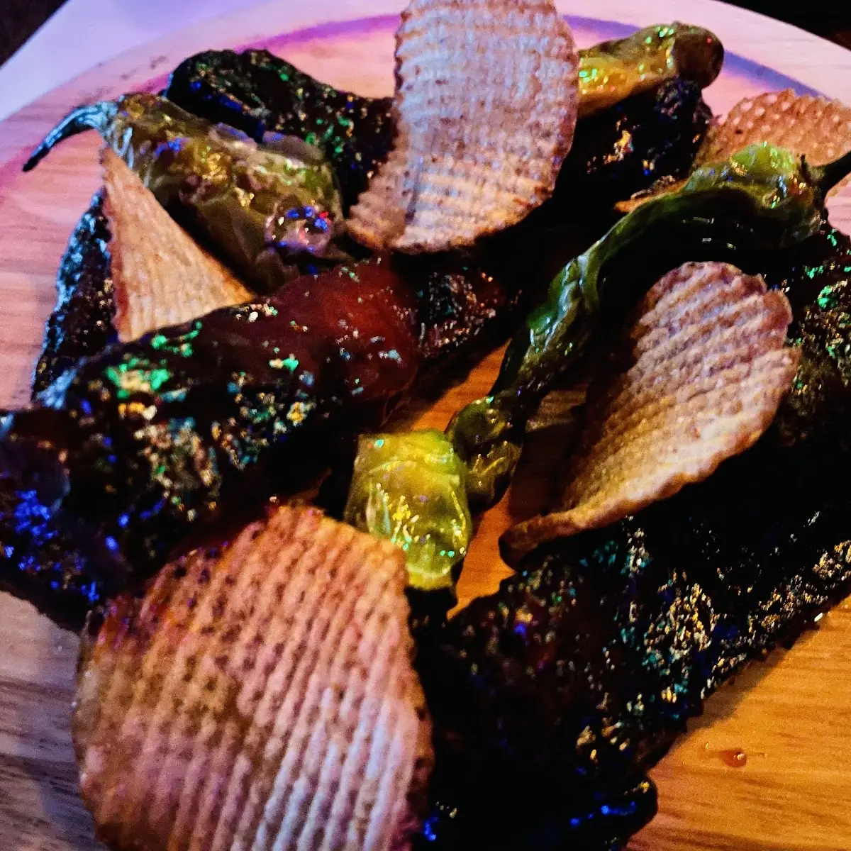 Spare Ribs