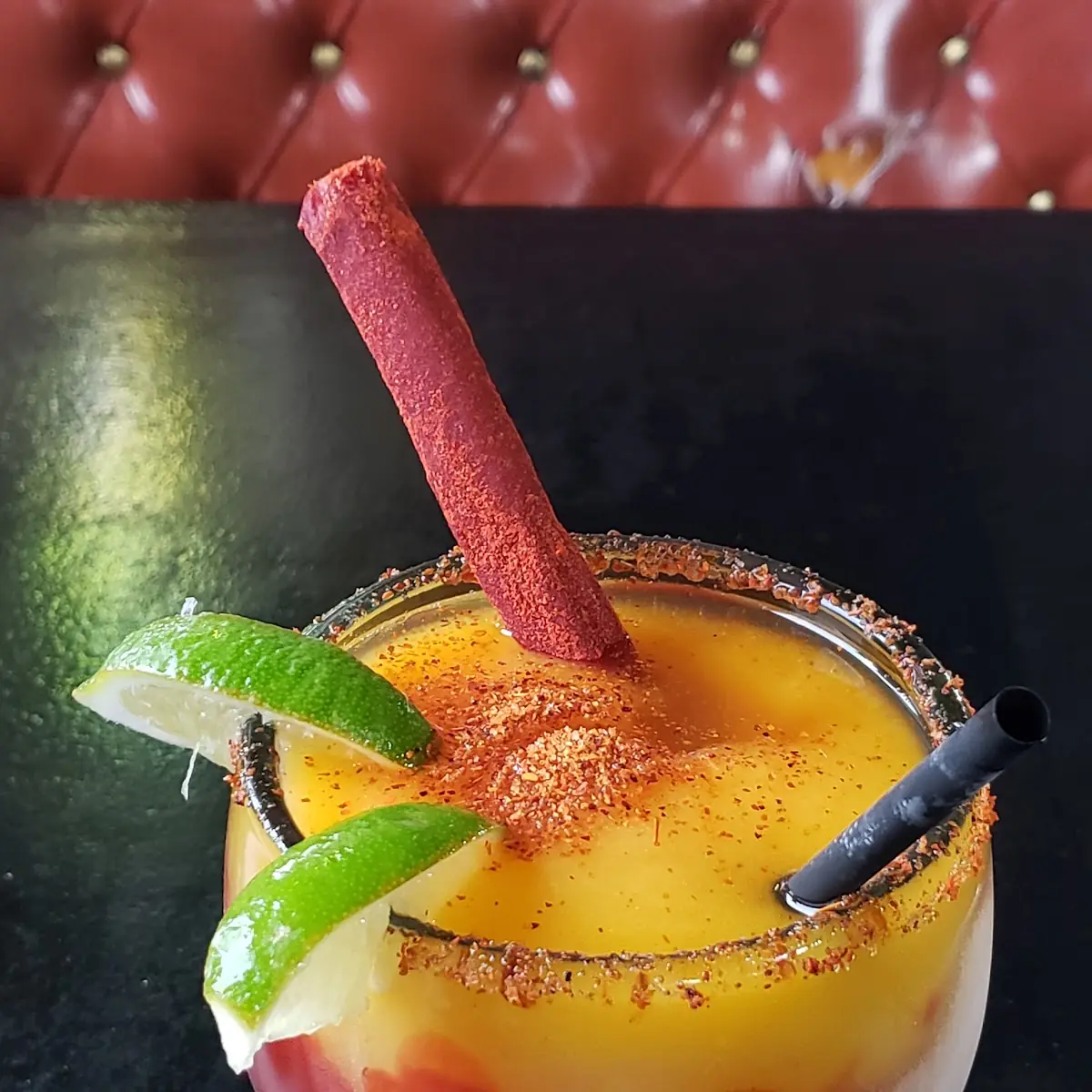 Mango Margarita