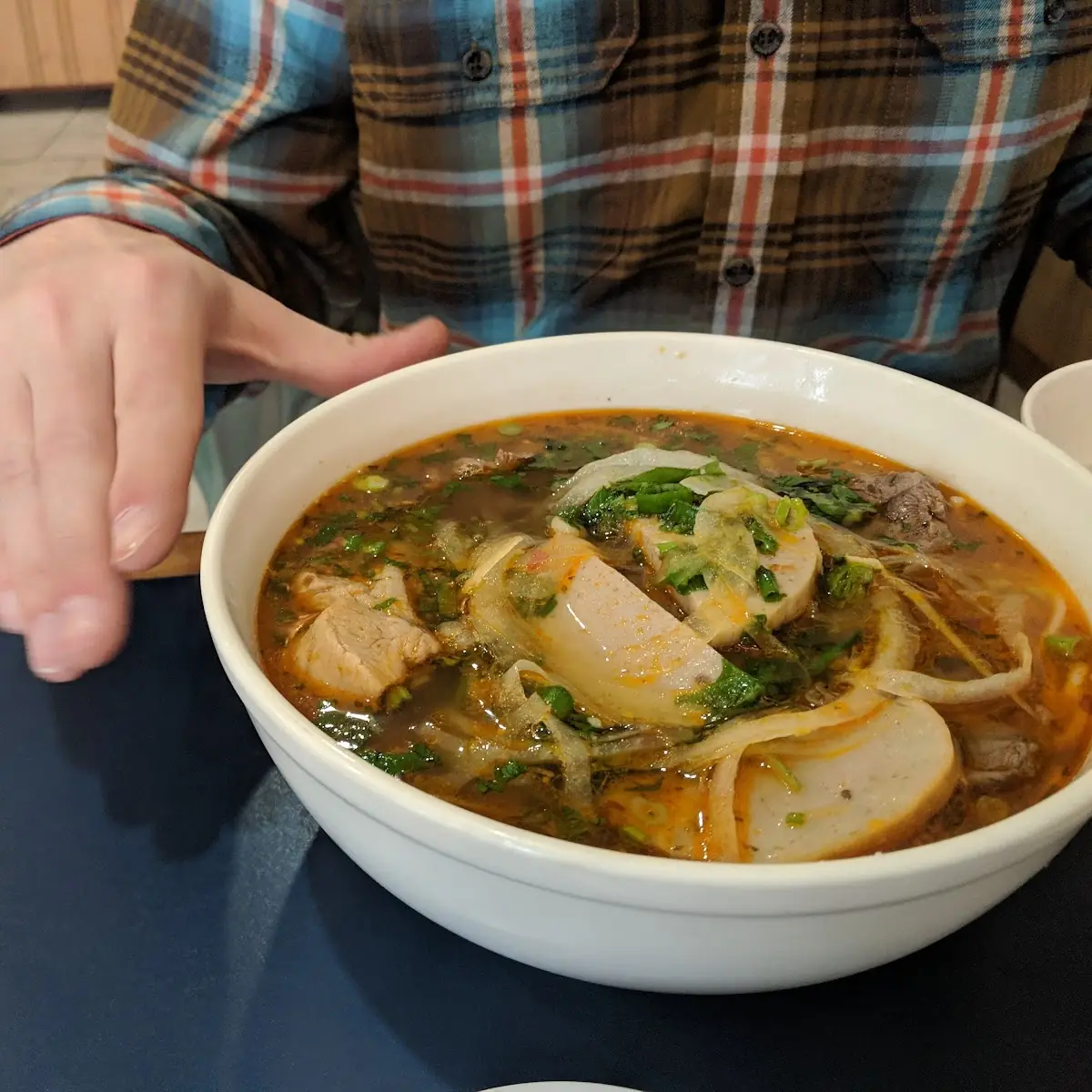 Bún Bò Huế