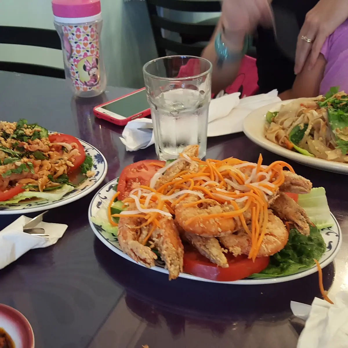 P15. Pho w/ Beef Short Ribs