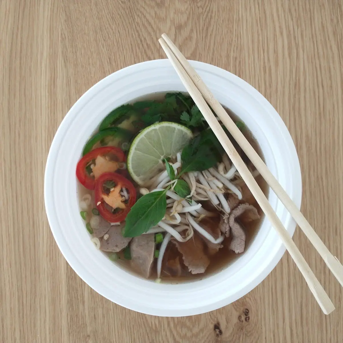 Pho Bo