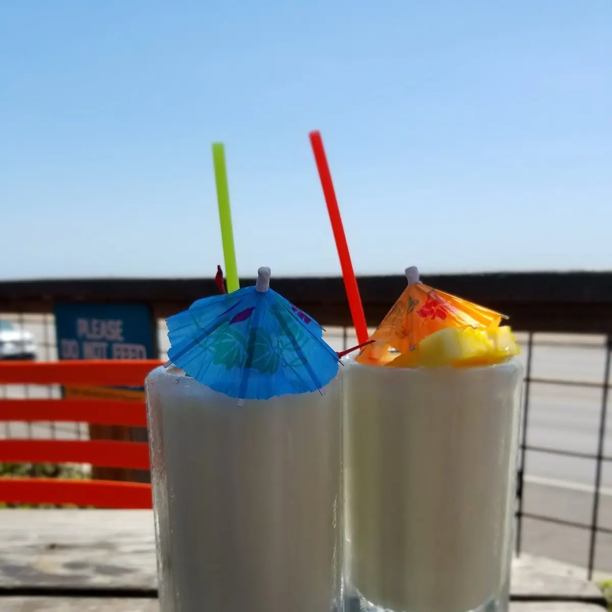 Piña Colada
