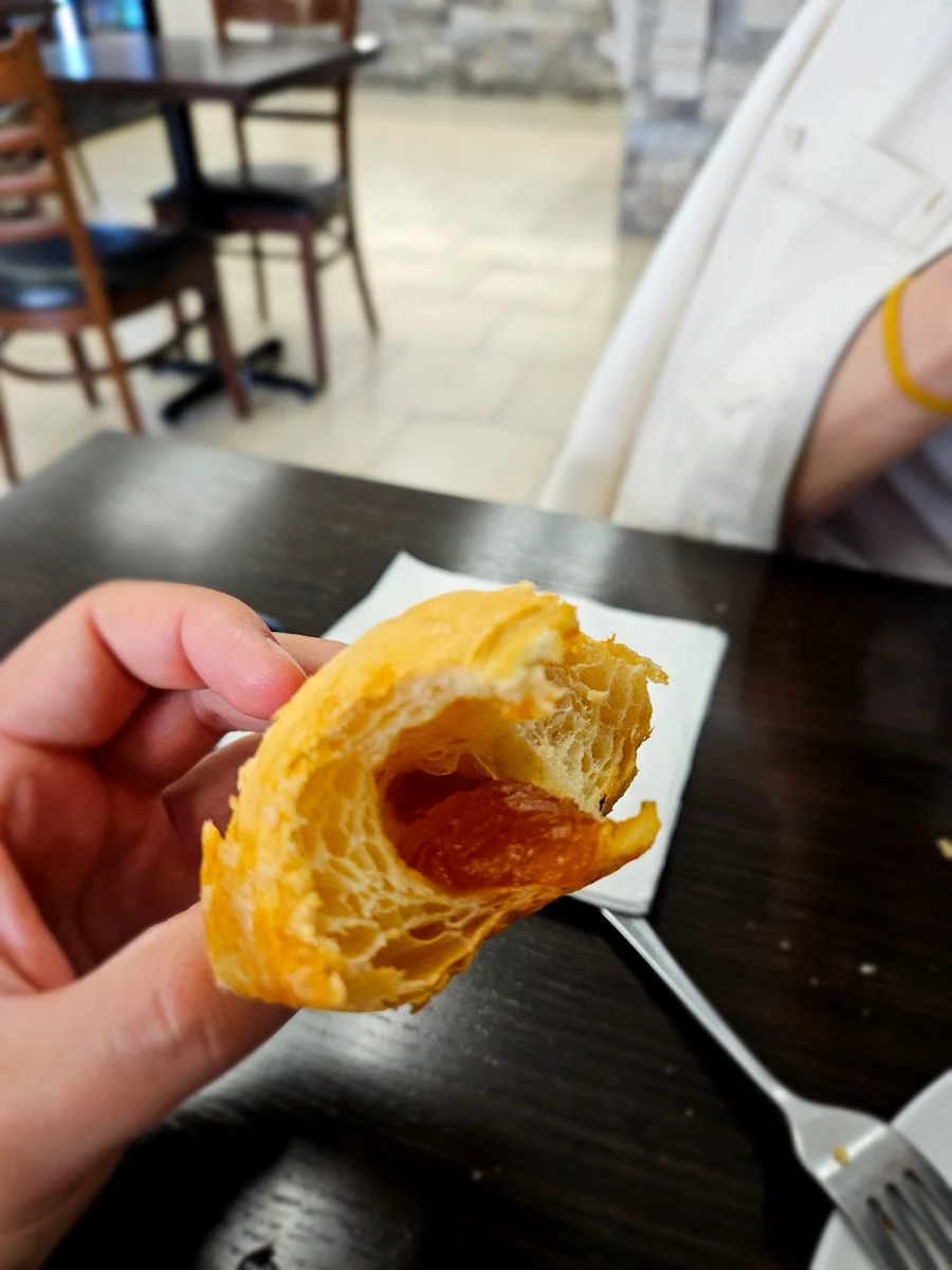 Croissant