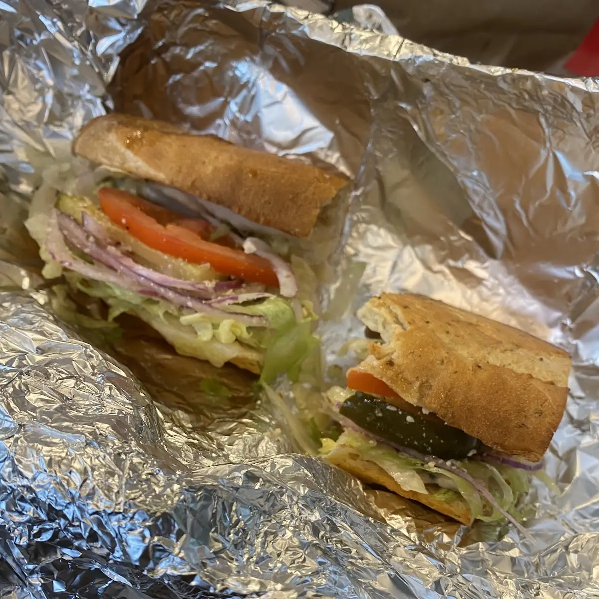 The Kind Turkey Bacon & Shrooms