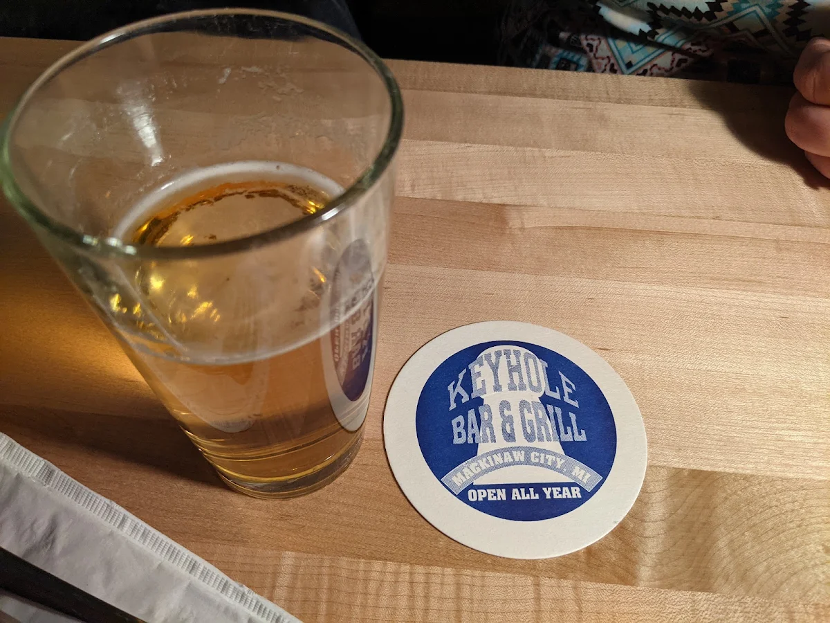 Cold Beer