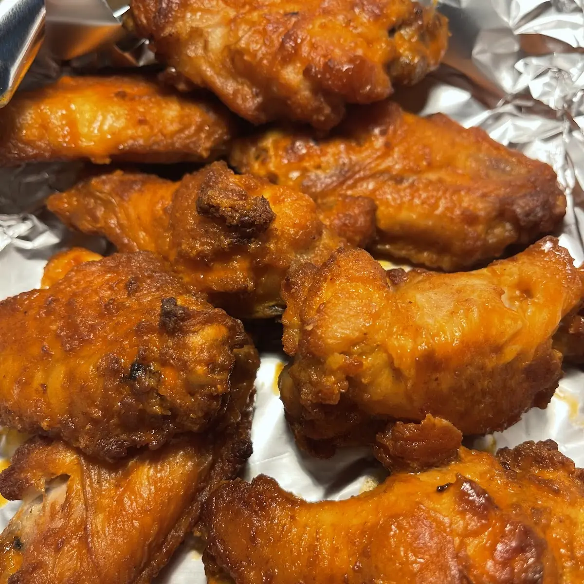 Buffalo Wings