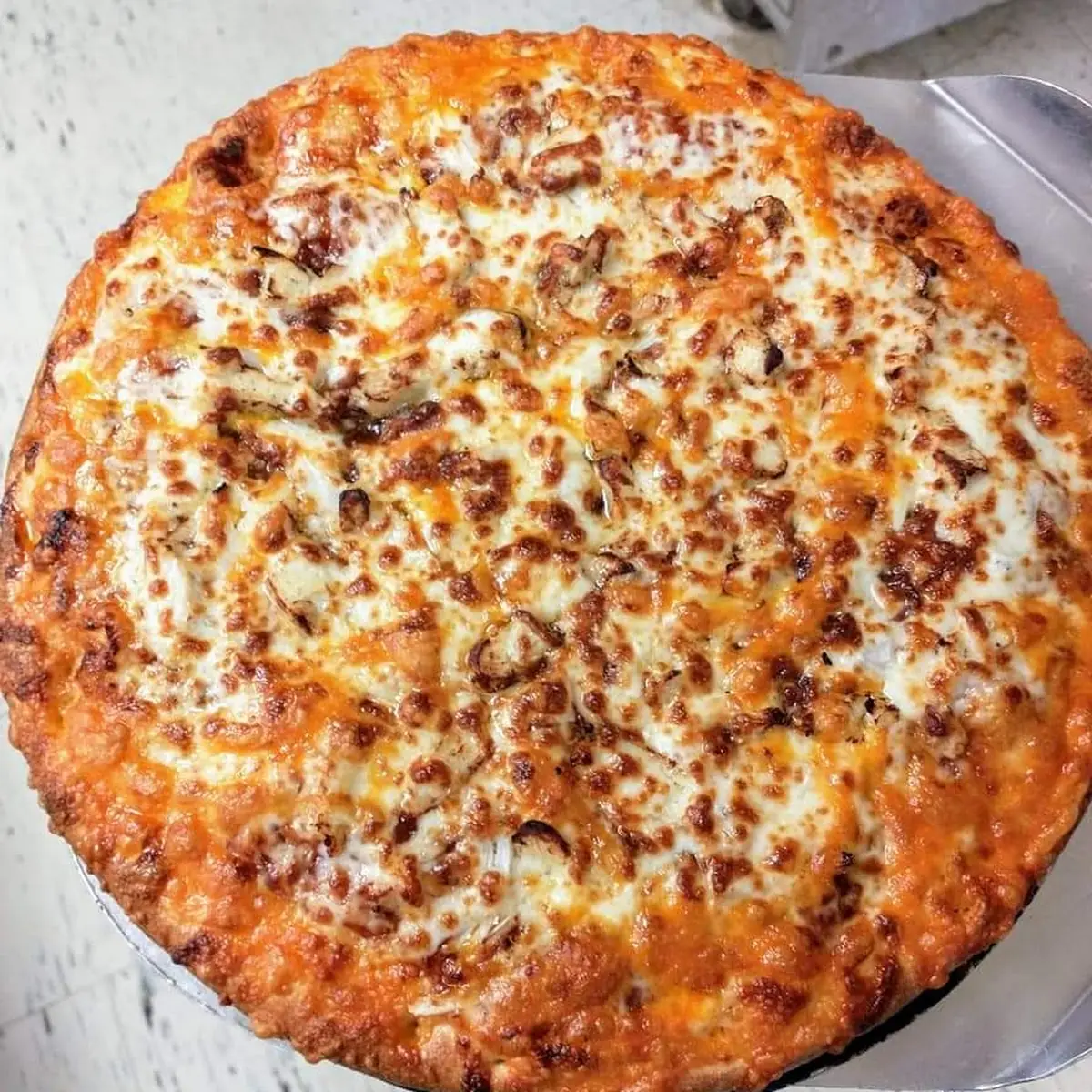 Five Cheese