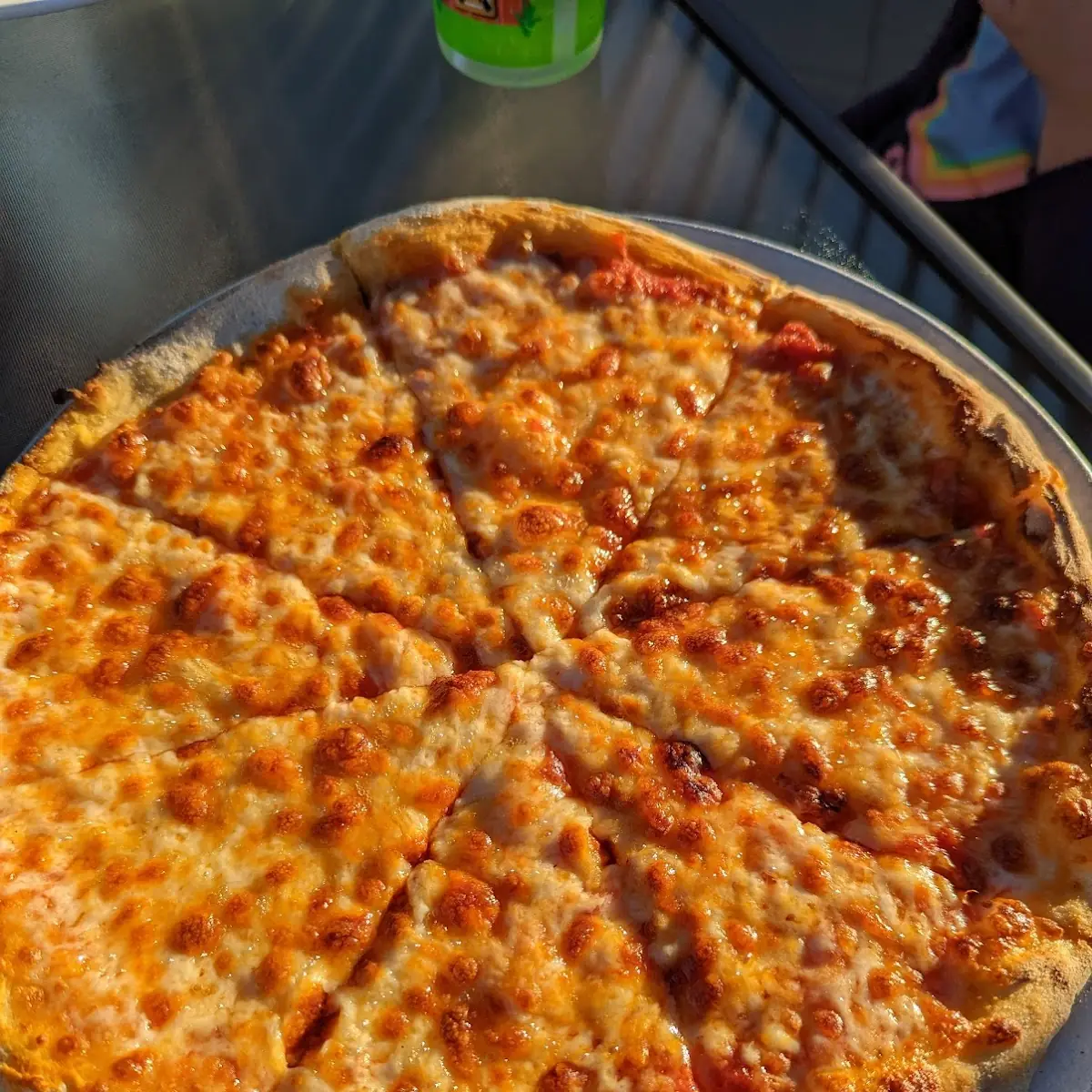 Cheese Pizza