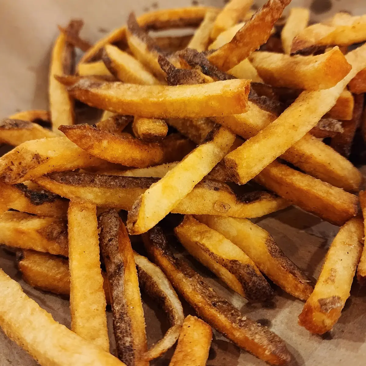 Fresh Cut Fries