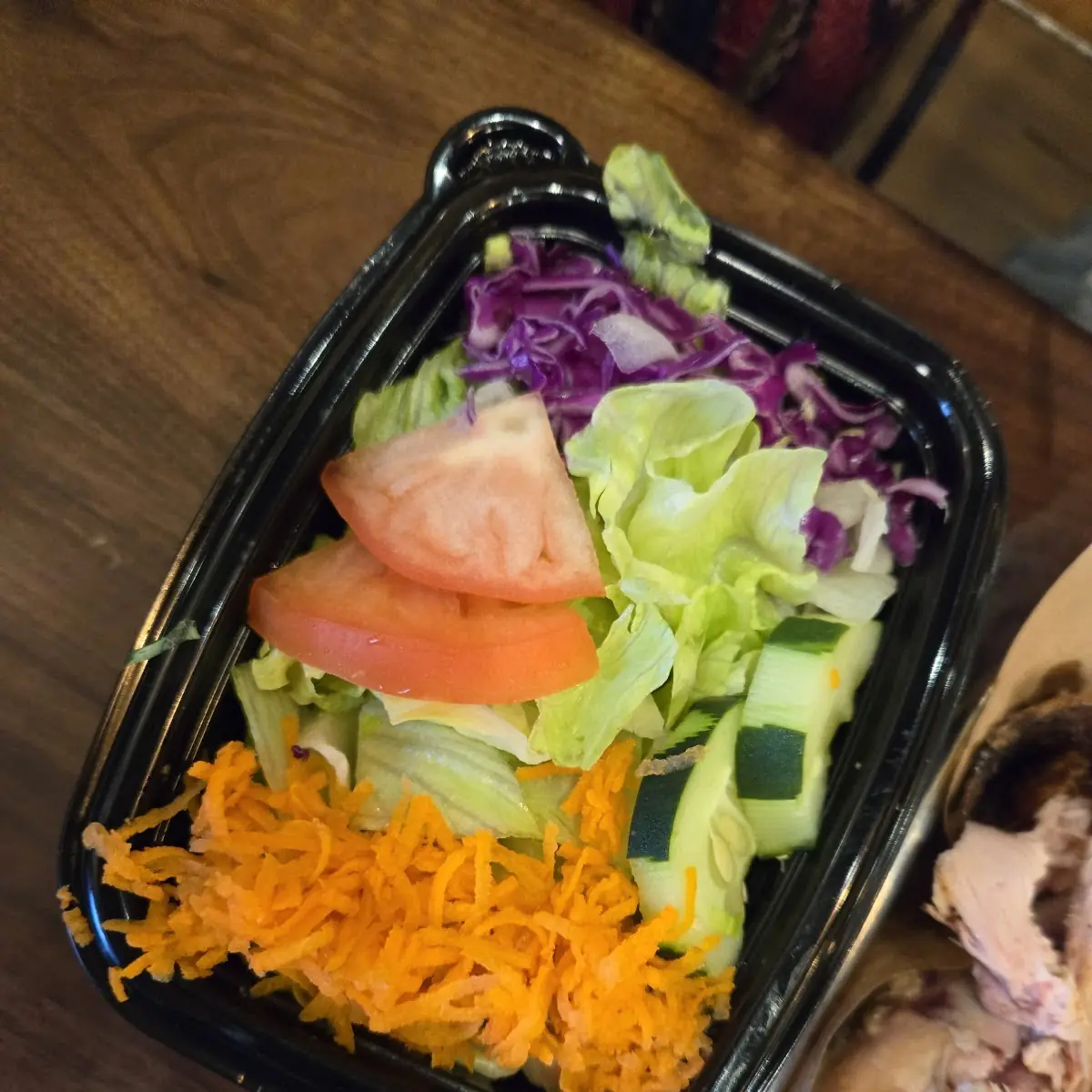 Salad