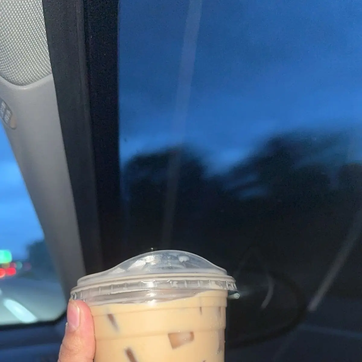 Thai Tea