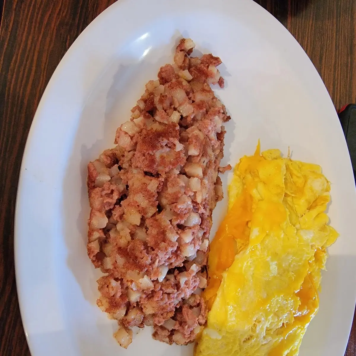 Corned Beef Hash