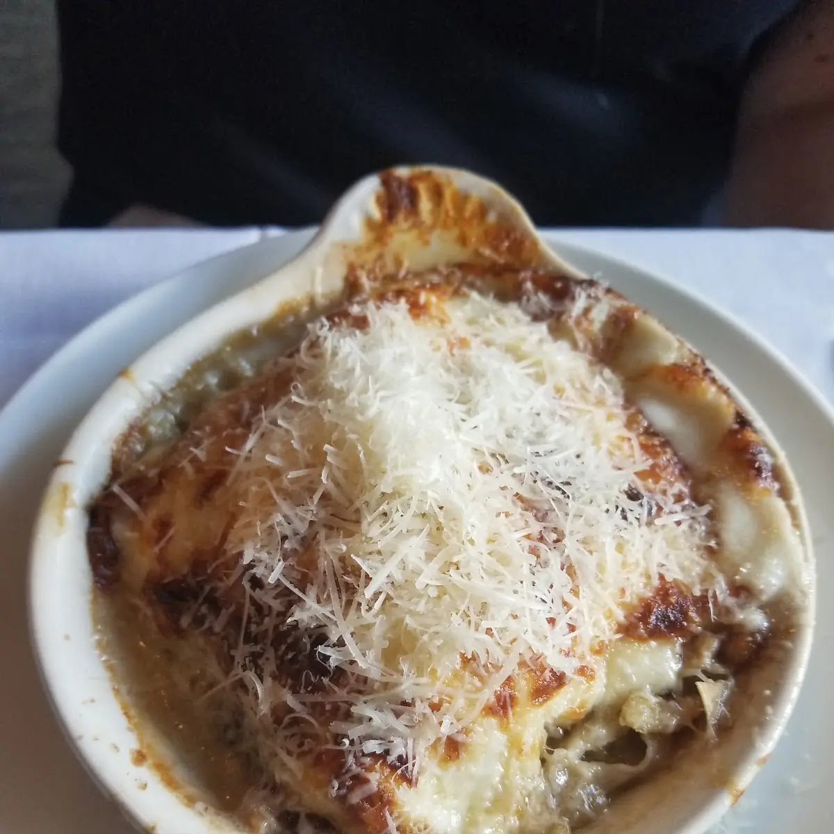 Onion Soup