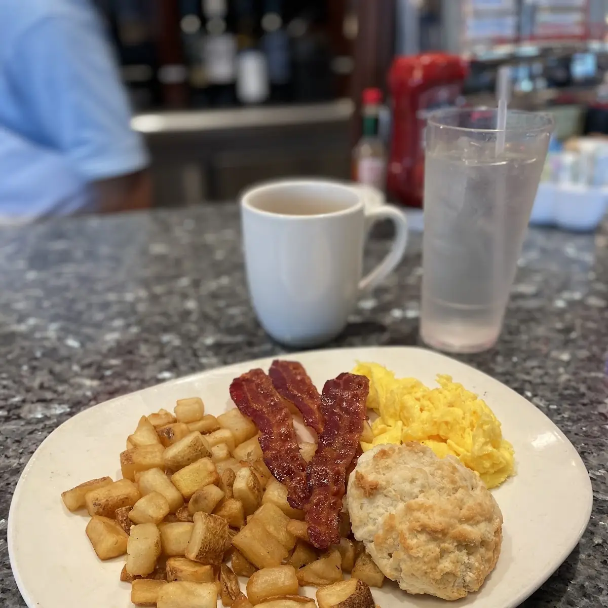 Home Fries
