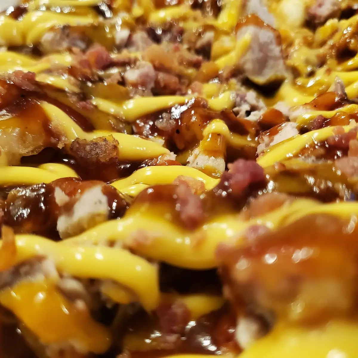 Chili Cheese