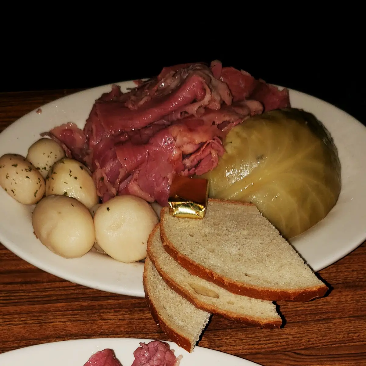 Corned Beef