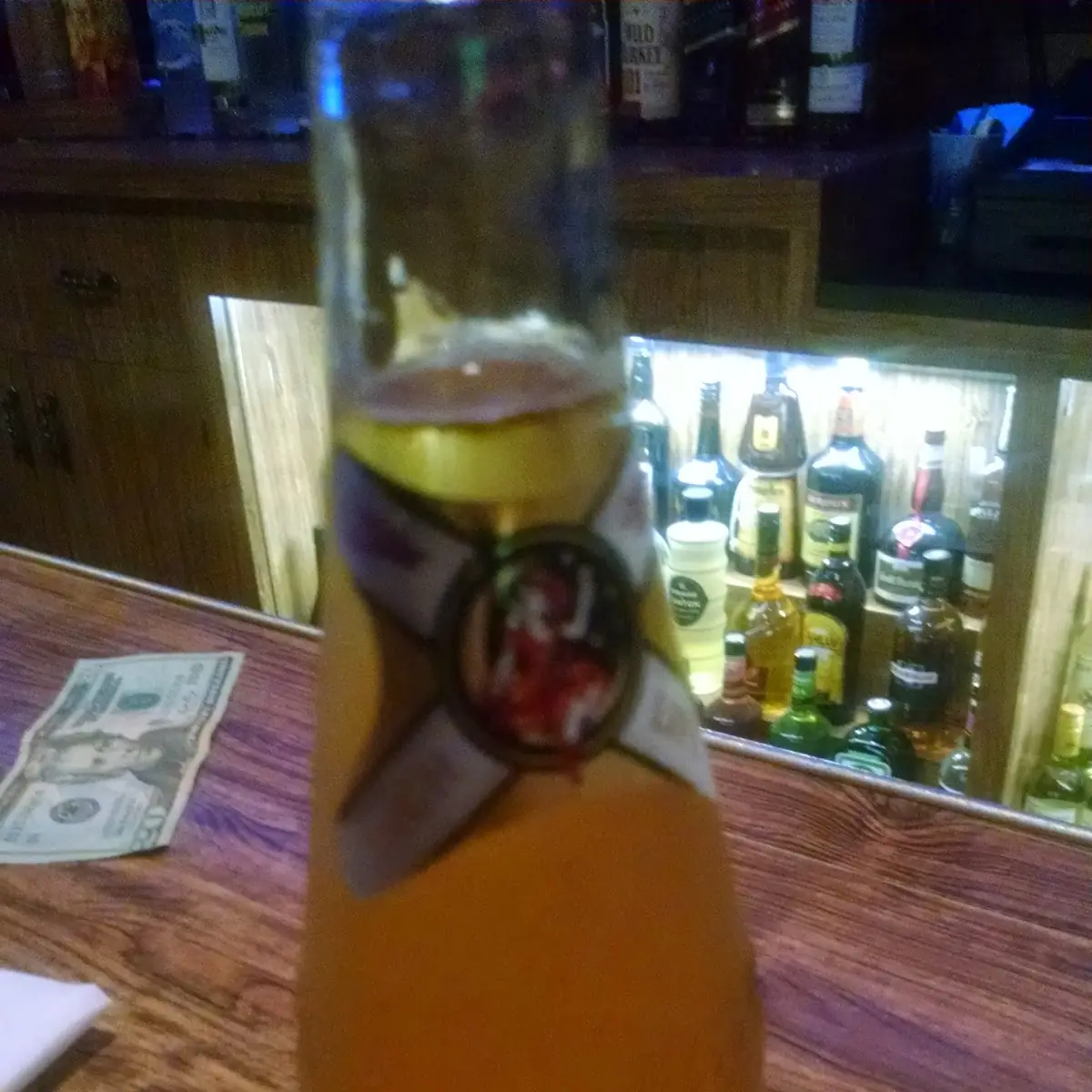 Miller High Life
