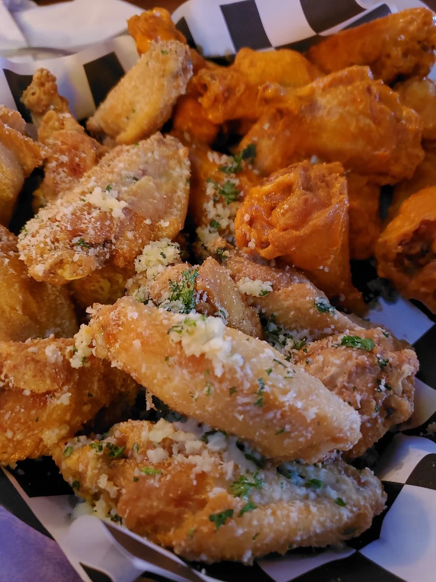 Lemon Pepper