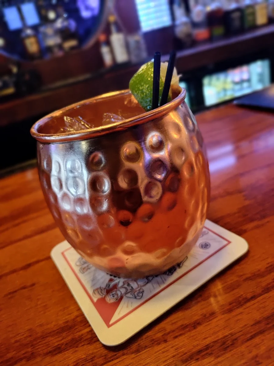 Mai Tai