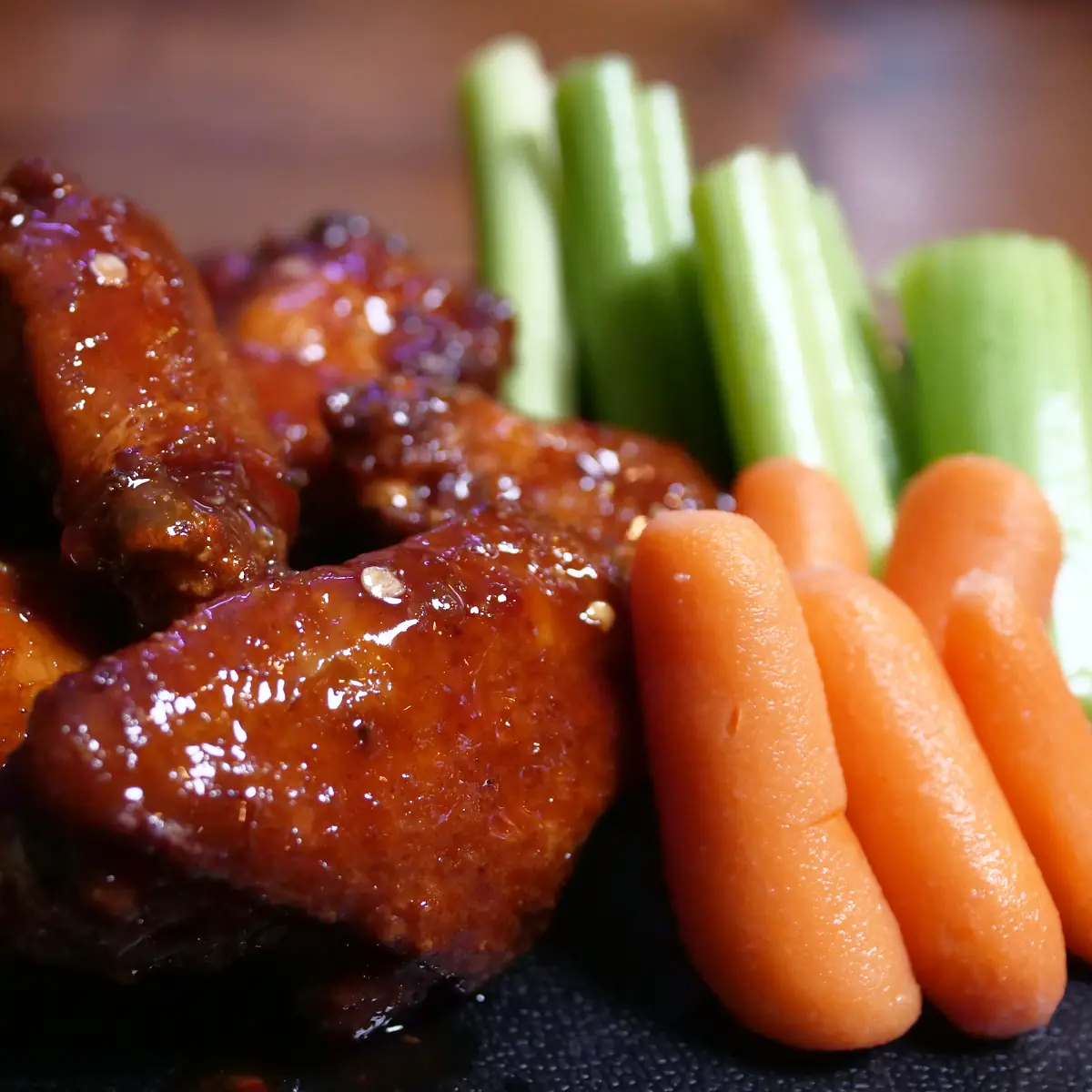 Hot Wings