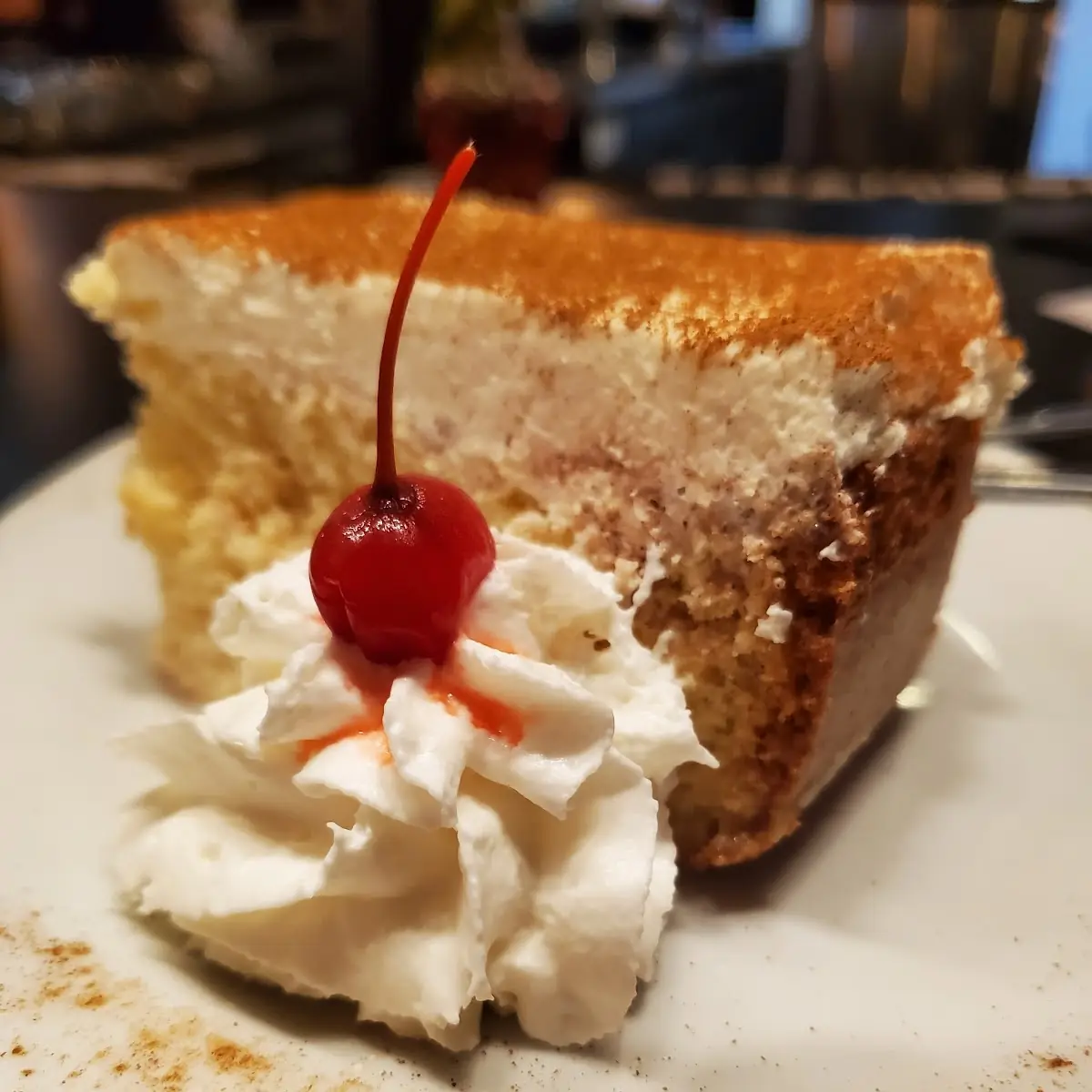 Tres Leche