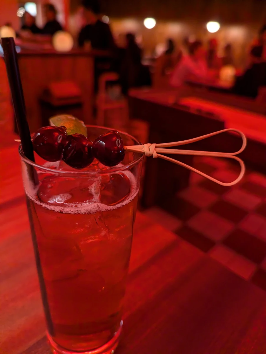 Dirty Shirley