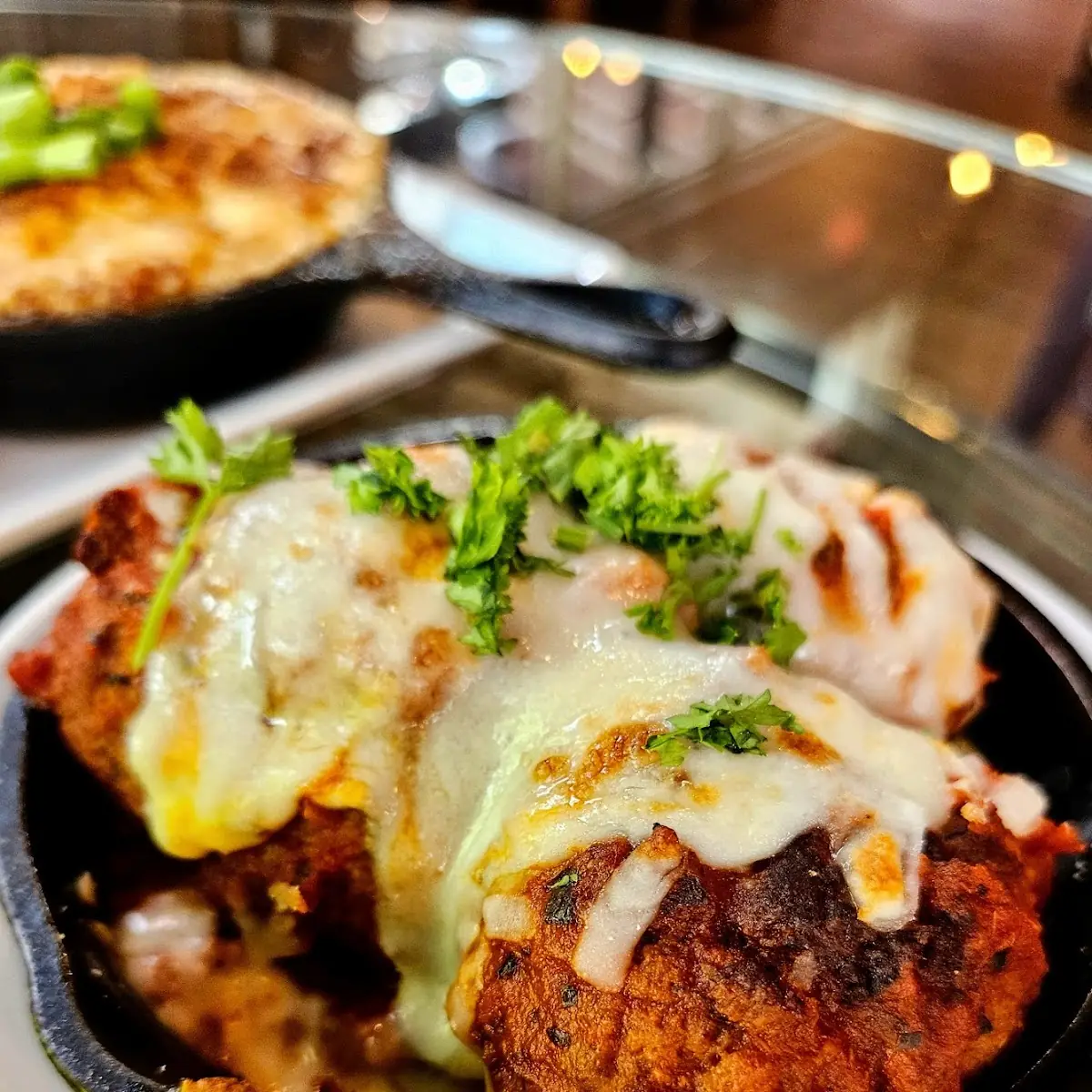 Italian Meatballs