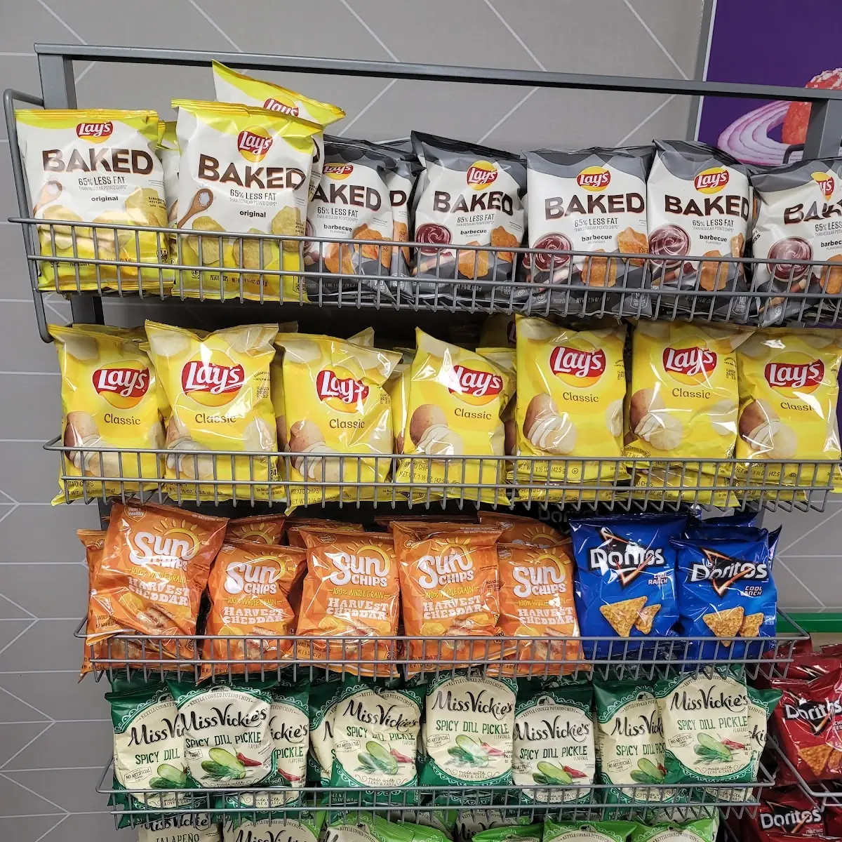 Potato Chips