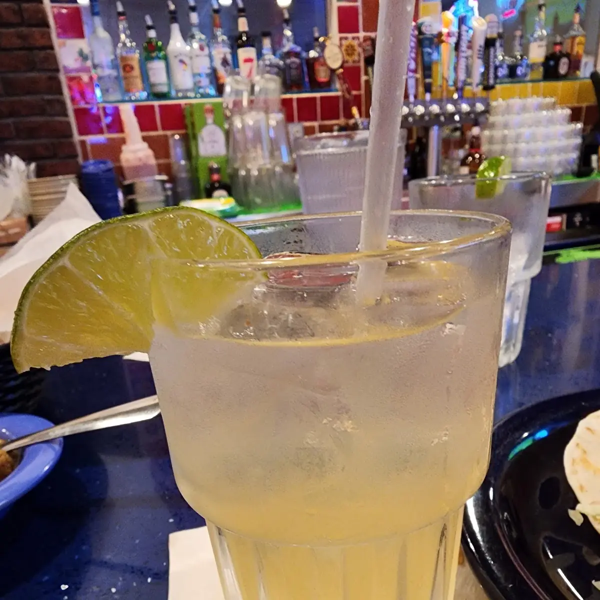 House Margarita