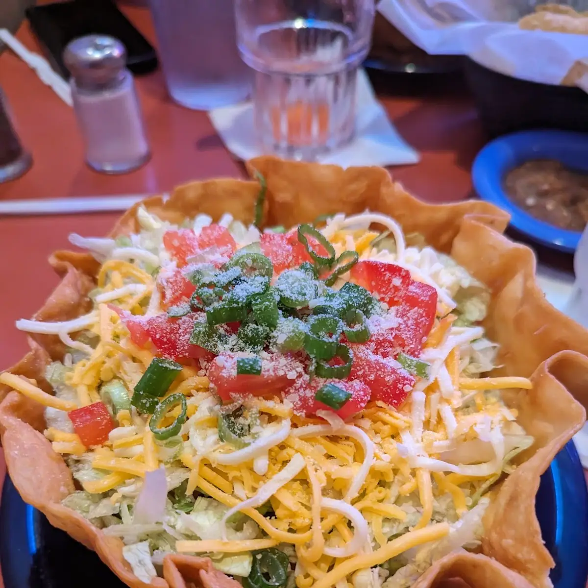 Taco Salad