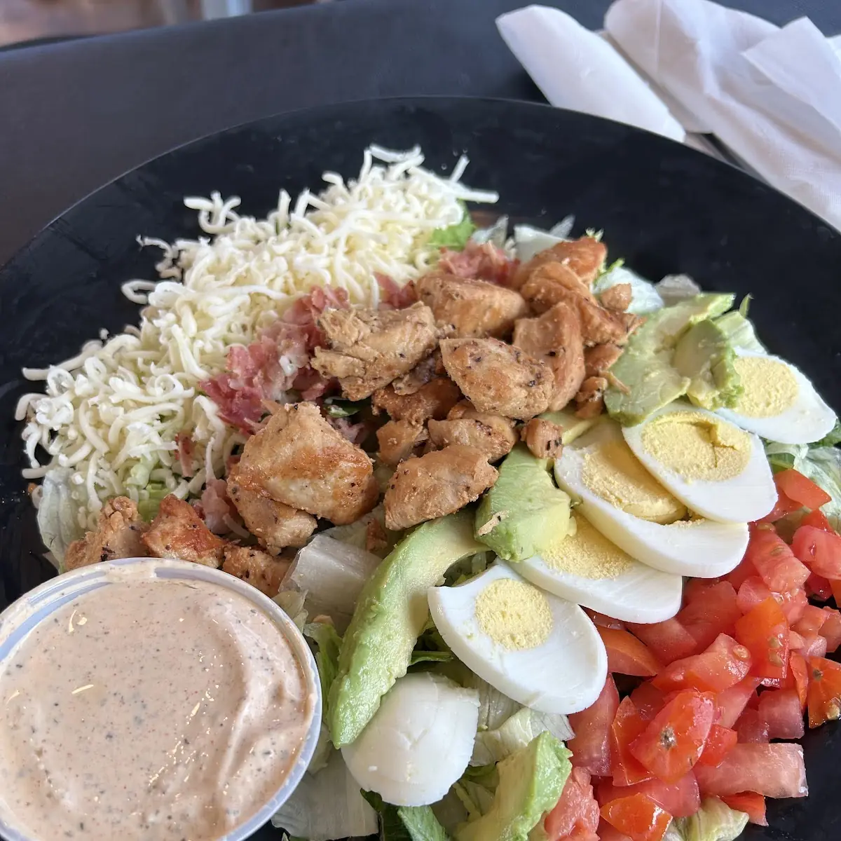 Cobb Salad