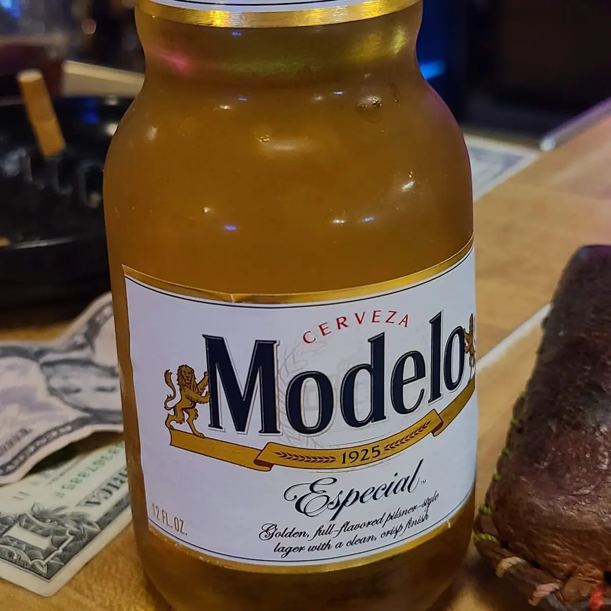 Modelo Beer