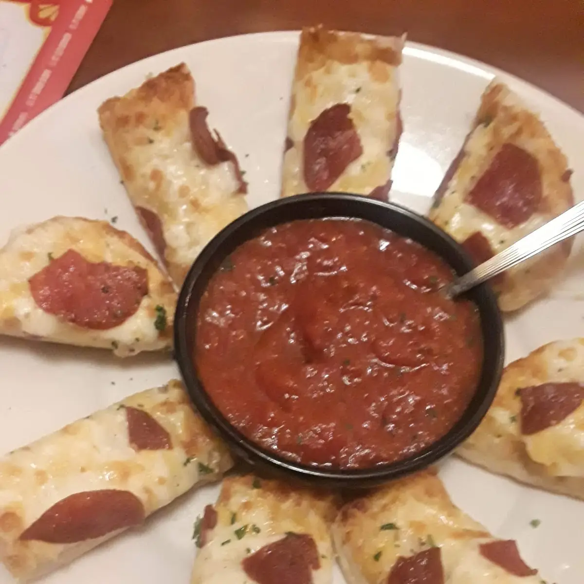 Garlic Bread