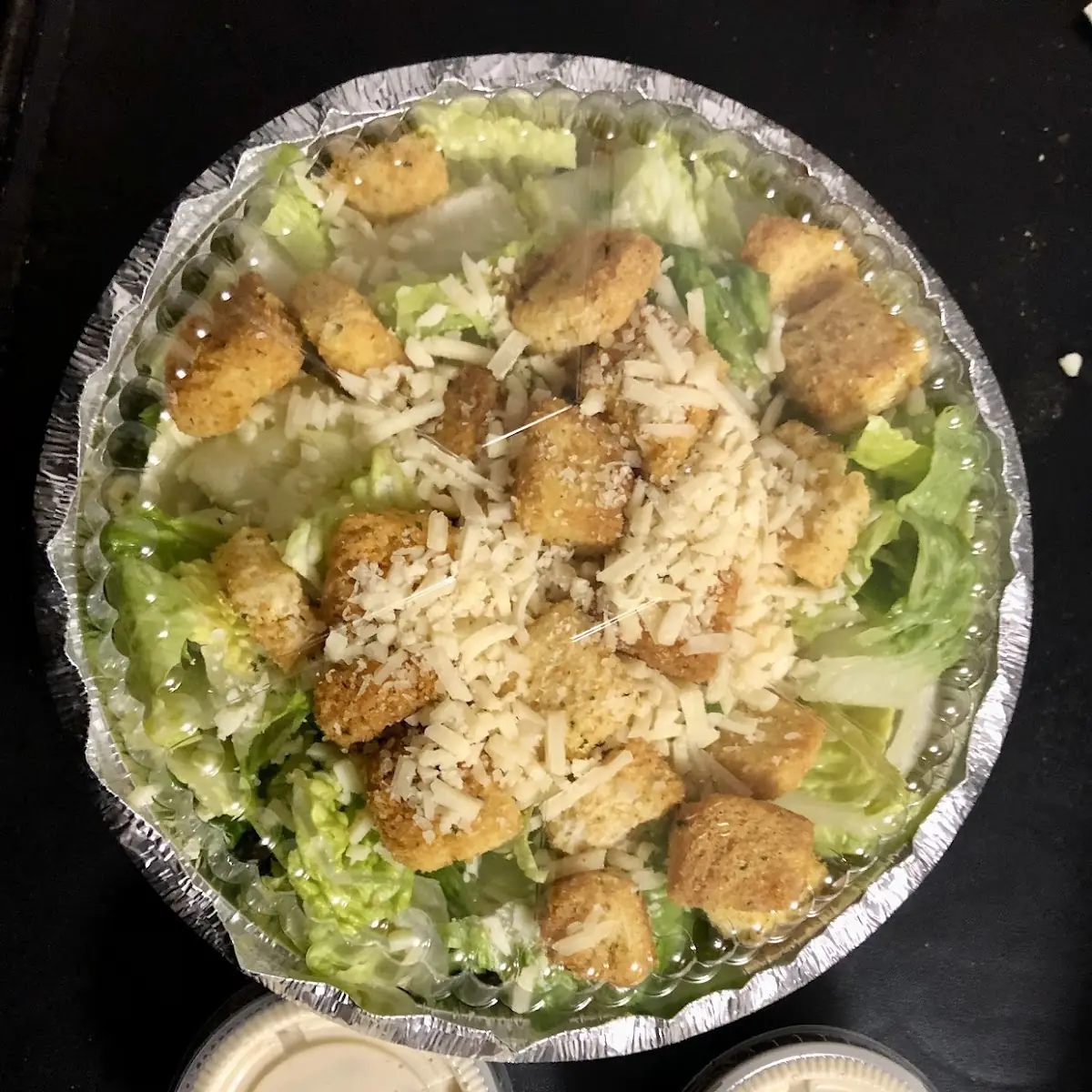 Caesar Salad