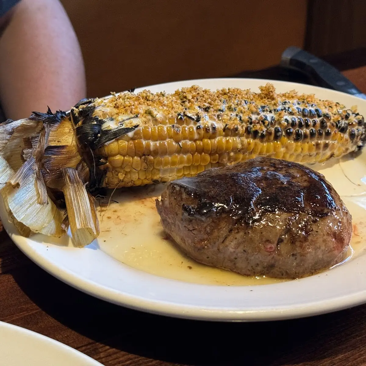 Filet Mignon