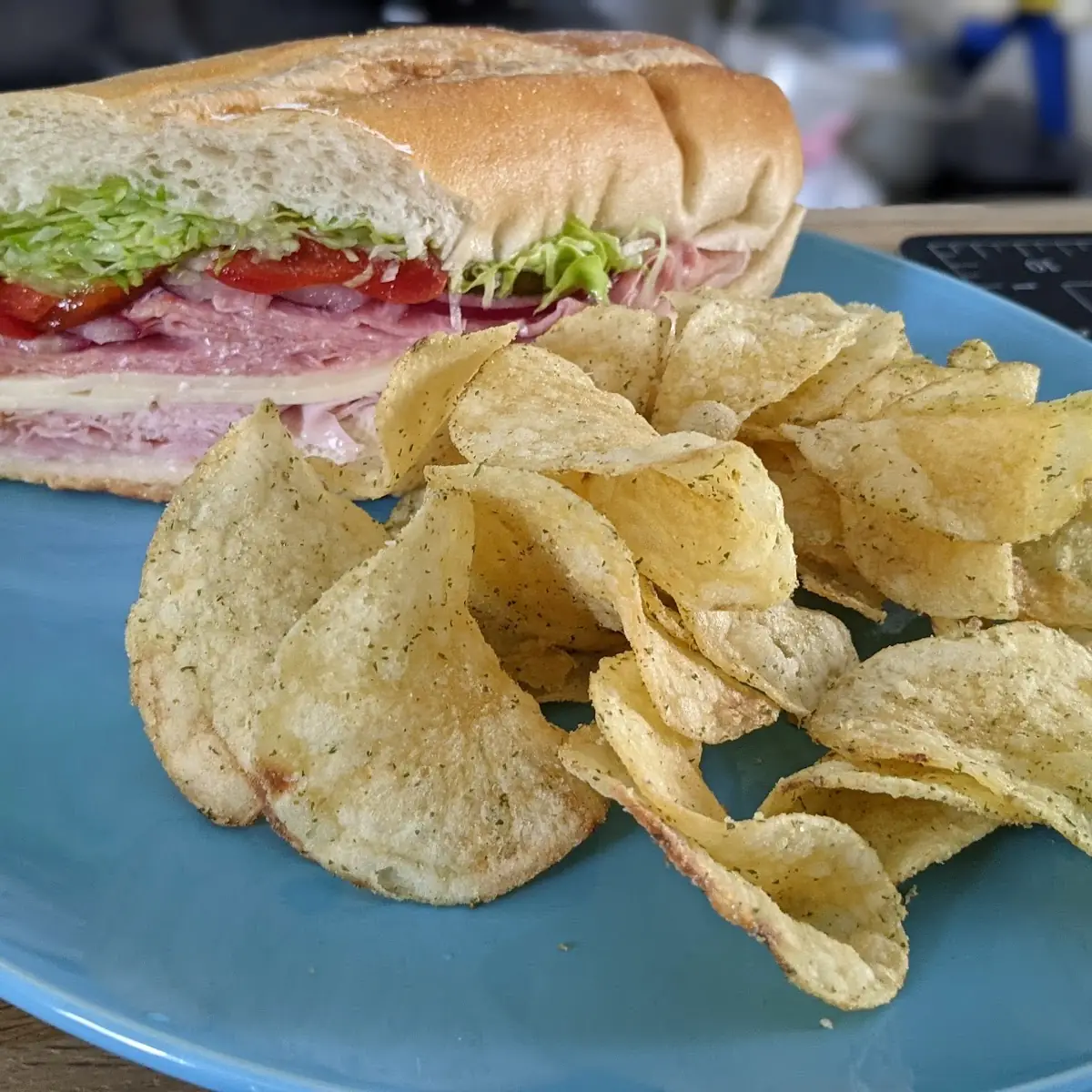 Italian Sub