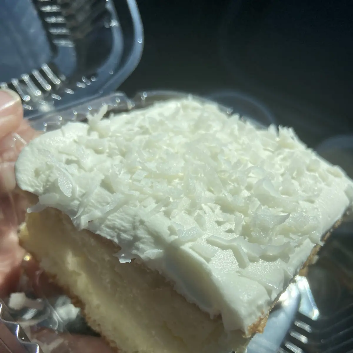 Pineapple Pie