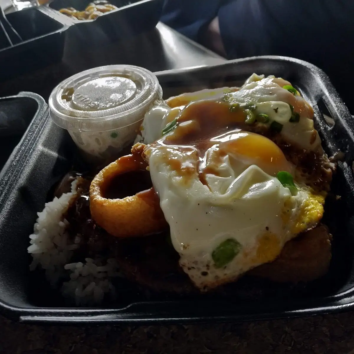 Loco Moco