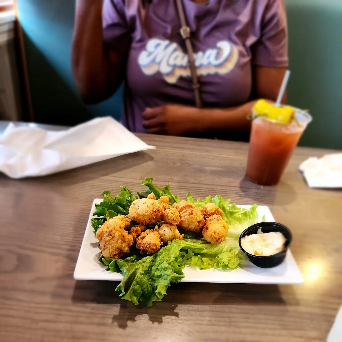 Gator Bites