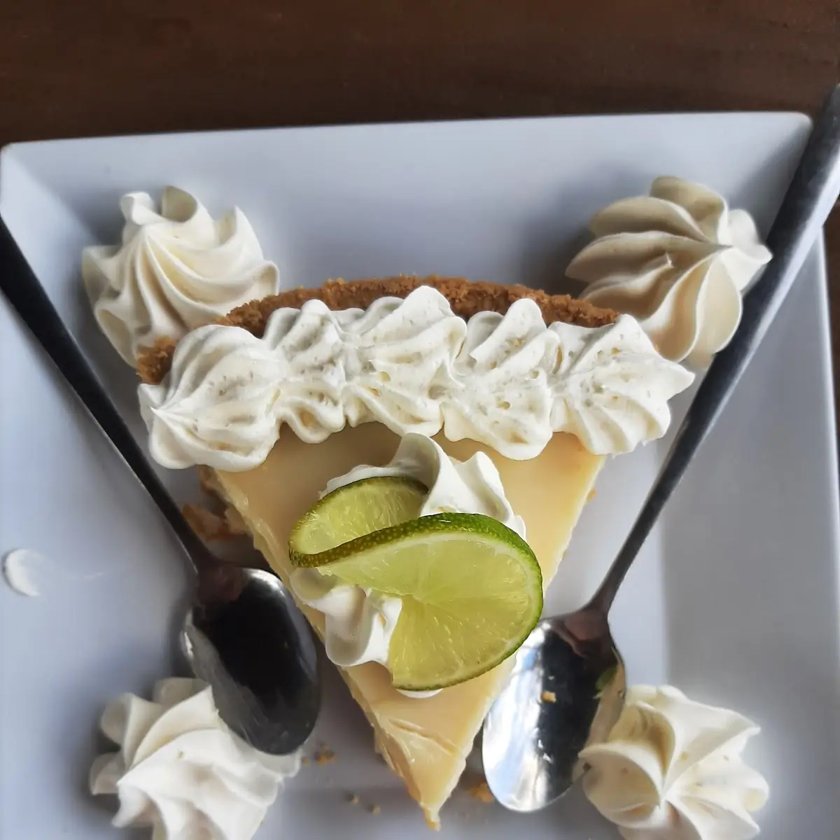 Key Lime Pie