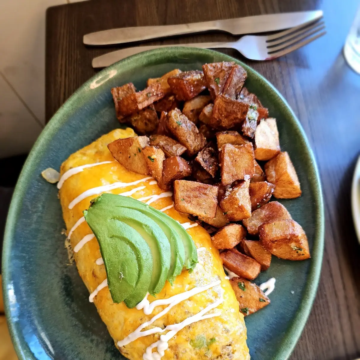 Home Fries